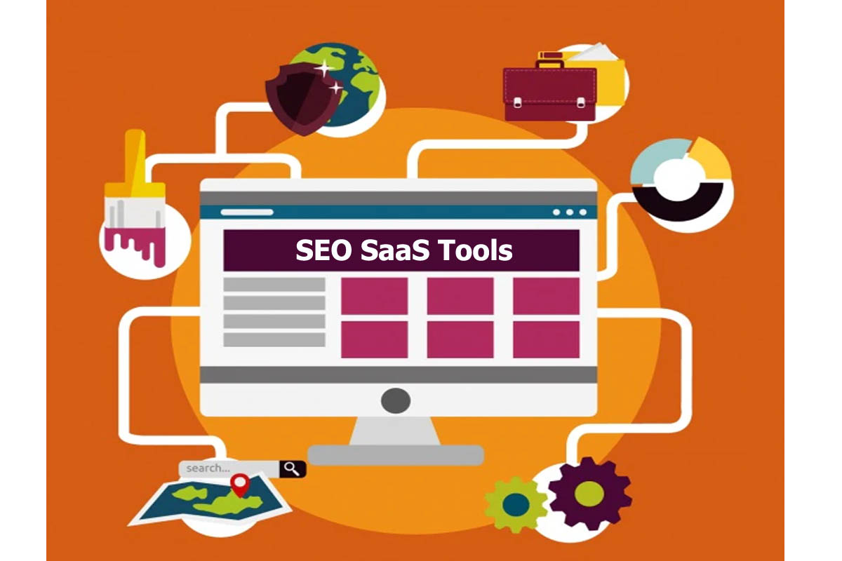 SEO SaaS Tools