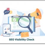 SEO Visibility Check