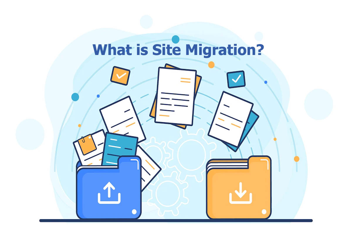 Site Migration