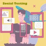 Social Testing