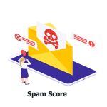 Spam Score