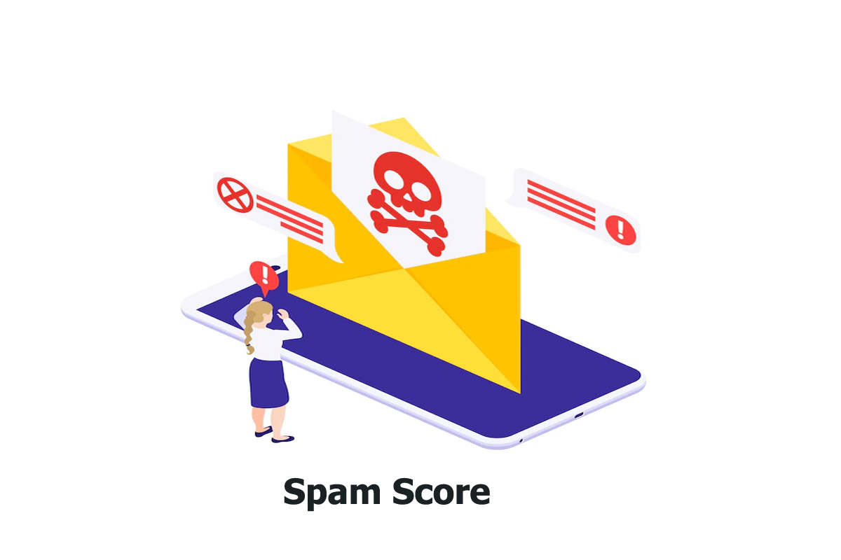 Spam Score