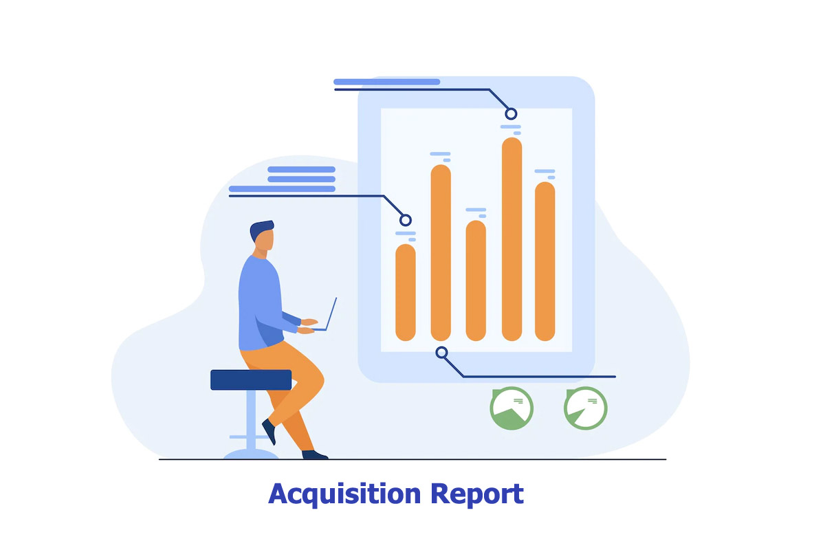 Acquisition Report