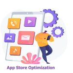 App store optimization