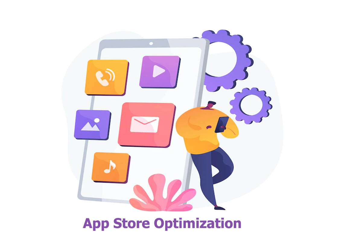 App store optimization