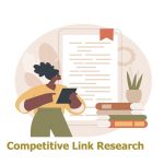 Competitive Link Research