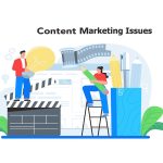 Content Marketing Issues