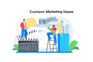 Content Marketing Issues
