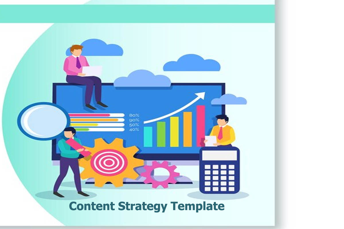 Content Strategy Template