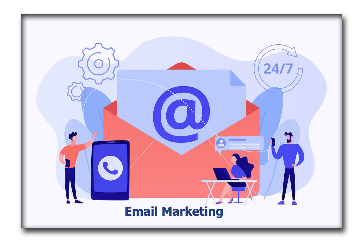 Email Marketing