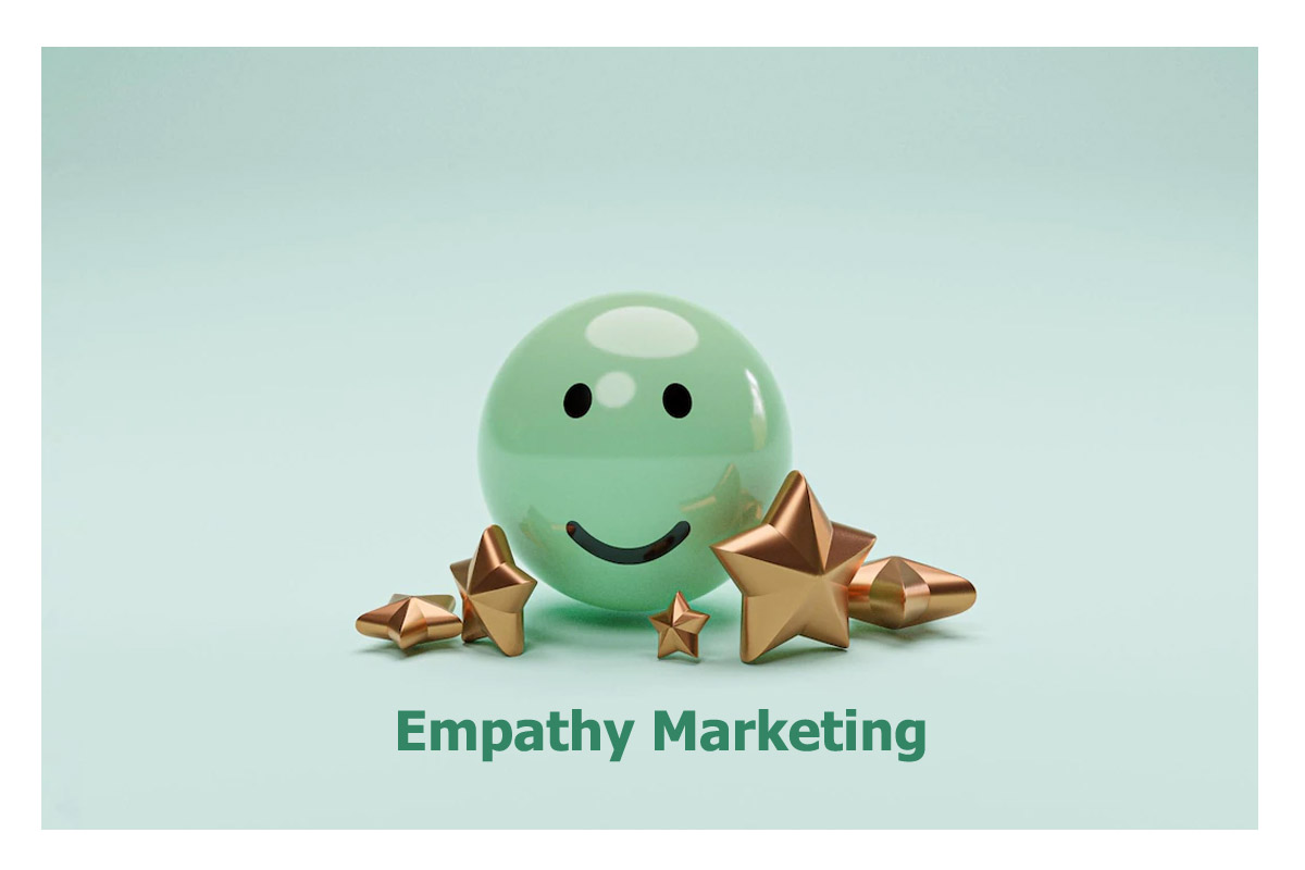 Empathy Marketing