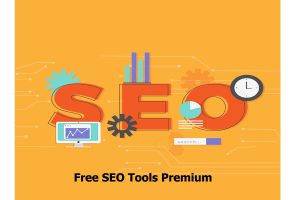 Free SEO Tools Premium