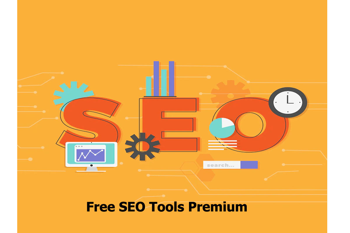 Free SEO Tools Premium