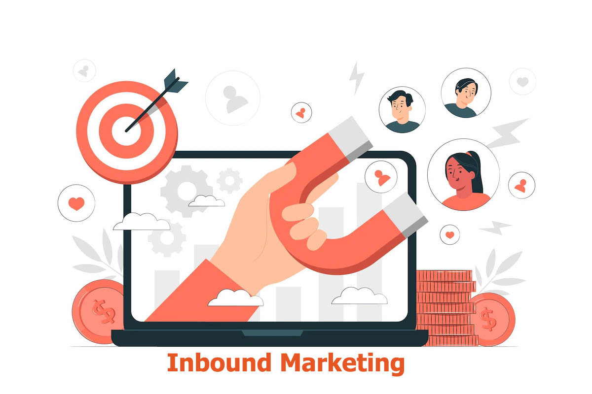 Inbound Marketing