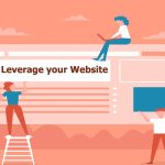 Leverage your Website