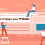 Leverage your Website