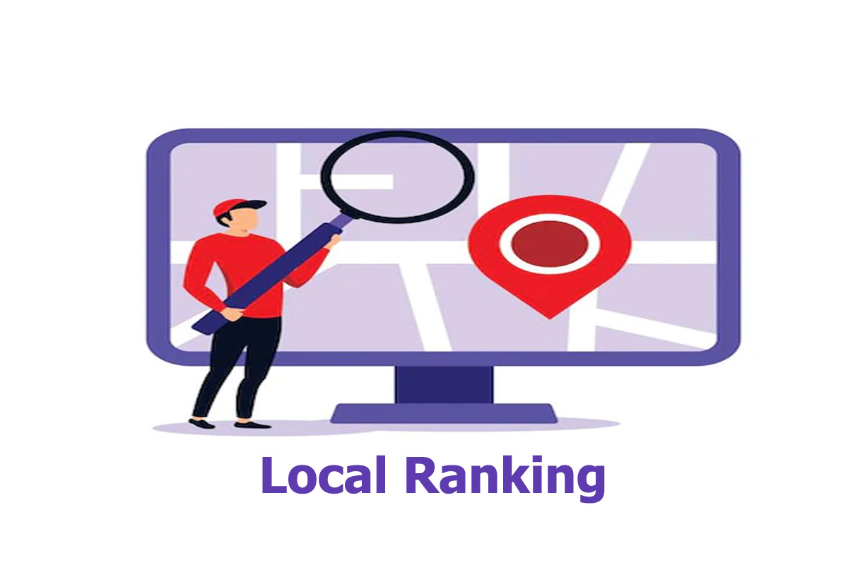 Local Ranking