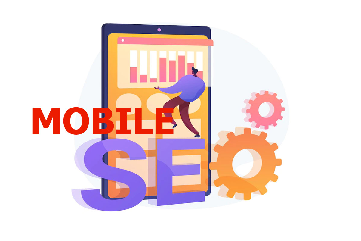 Mobile SEO