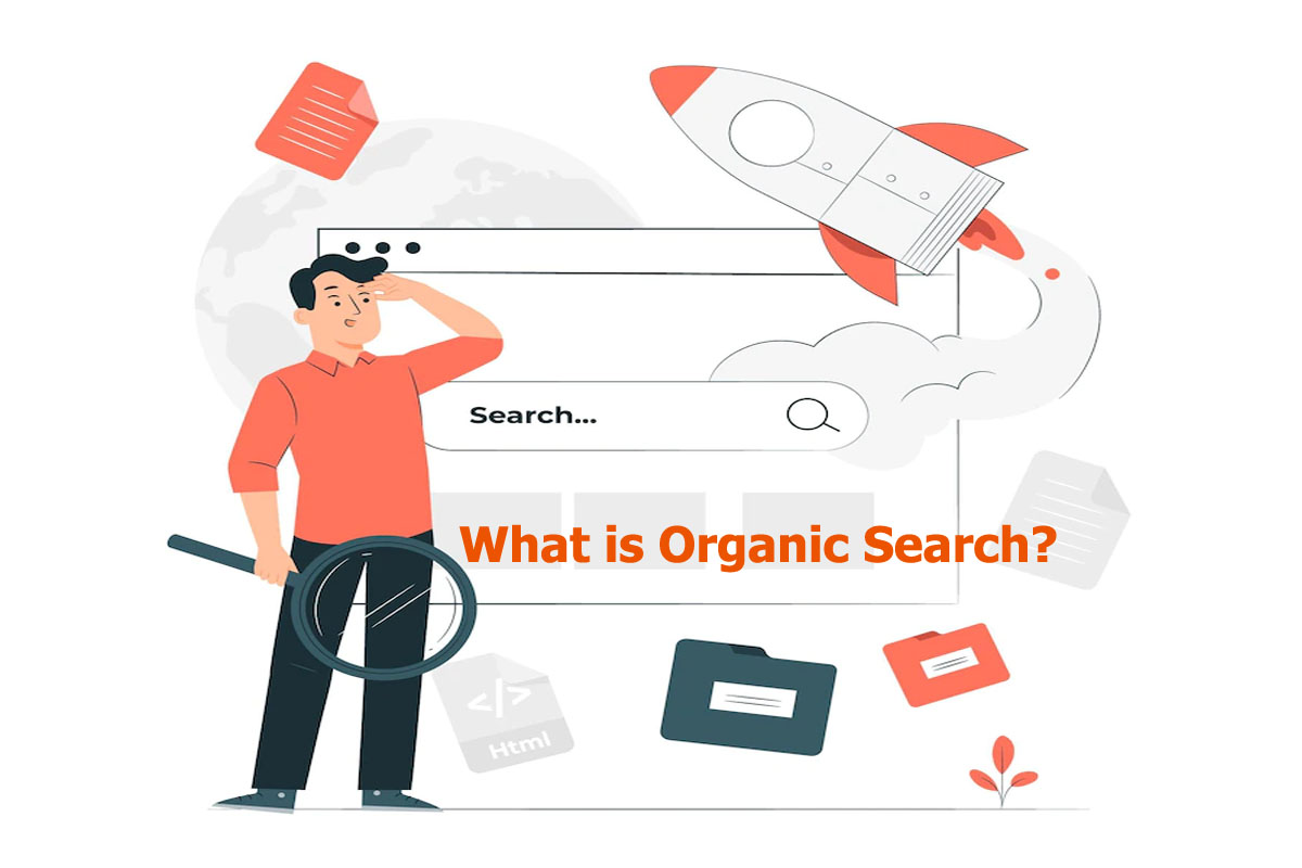 Organic Search