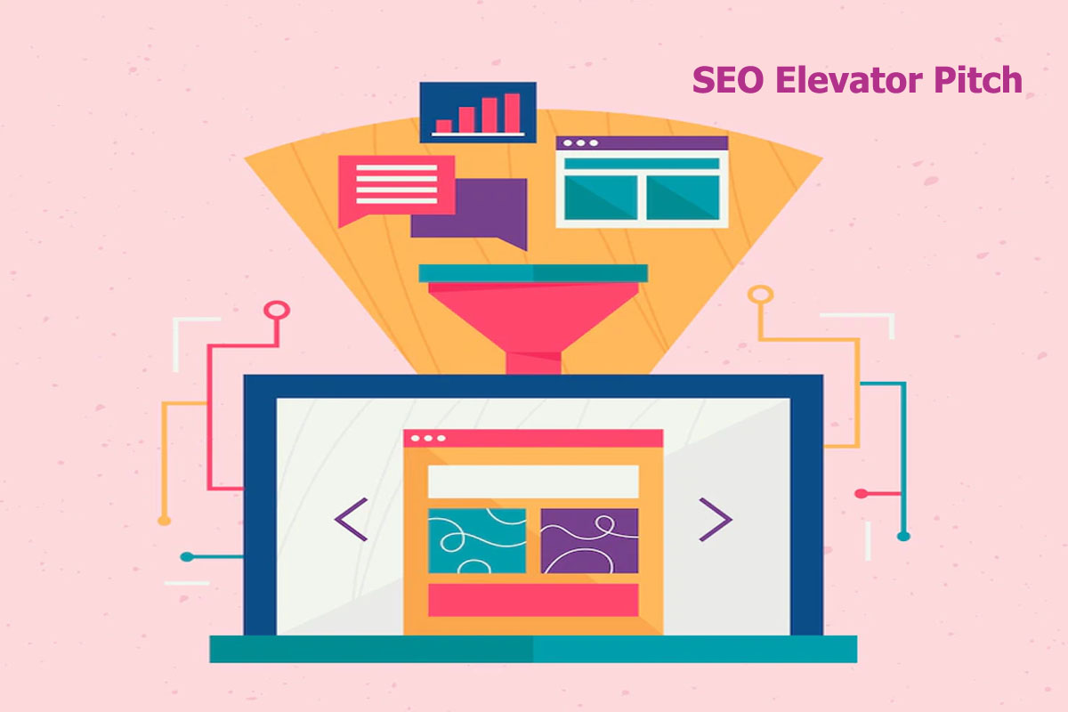 SEO Elevator Pitch