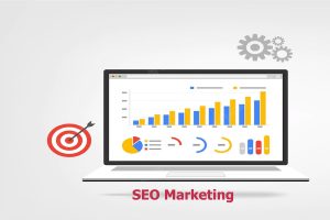 SEO Marketing
