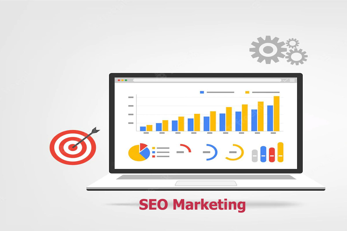 SEO Marketing