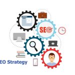 SEO Strategy