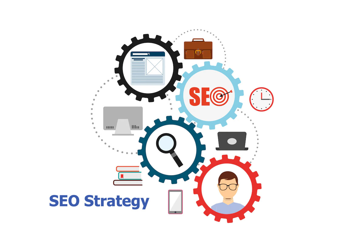 SEO Strategy