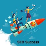 SEO Success