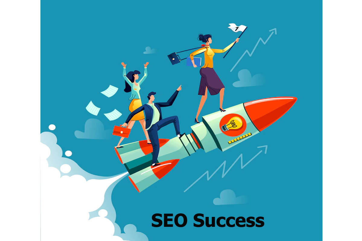 SEO Success