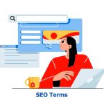 SEO Terms