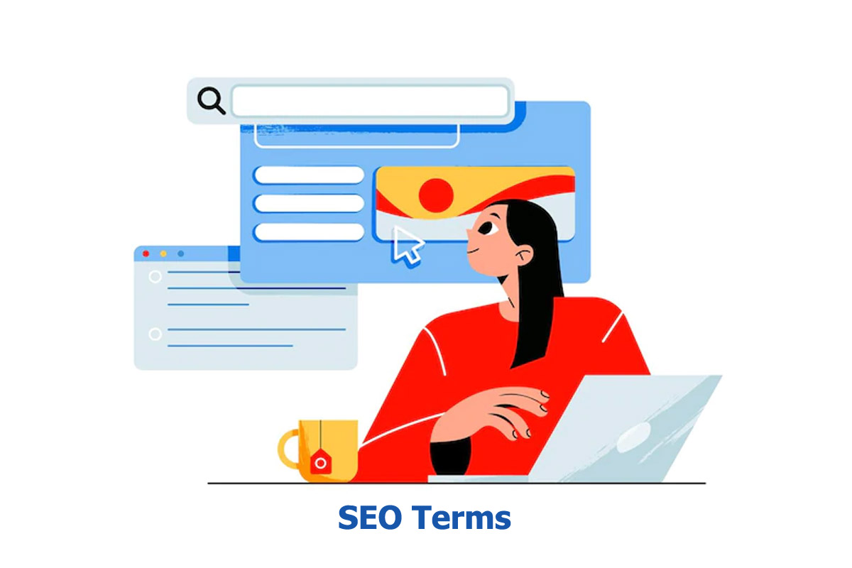 SEO Terms