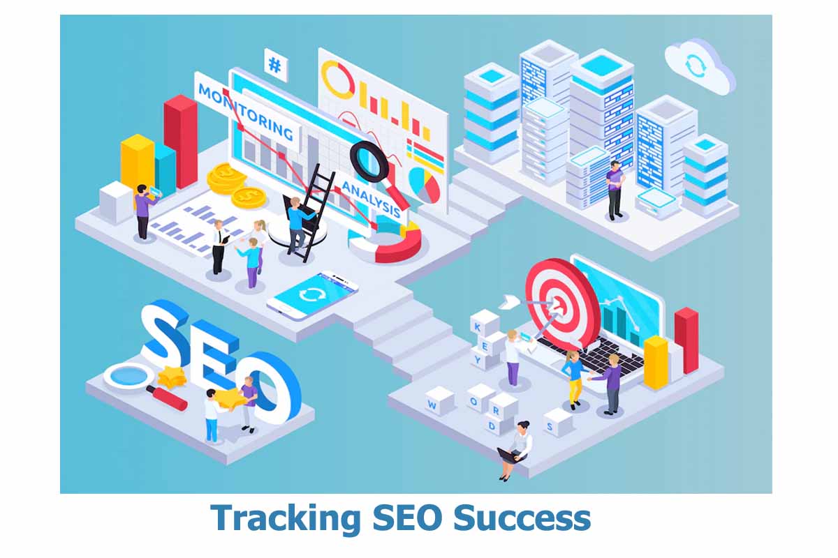 Tracking SEO Success