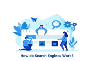 Search Engines