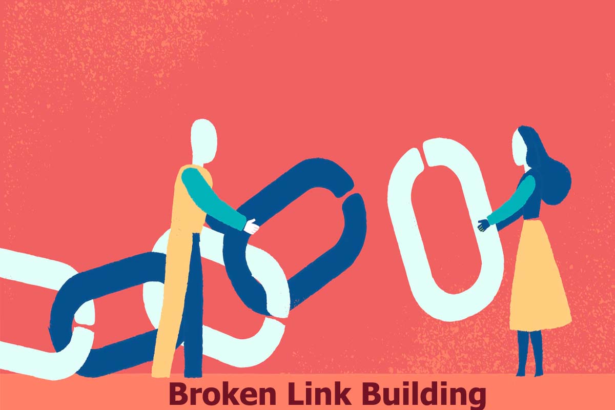 Broken Link Building