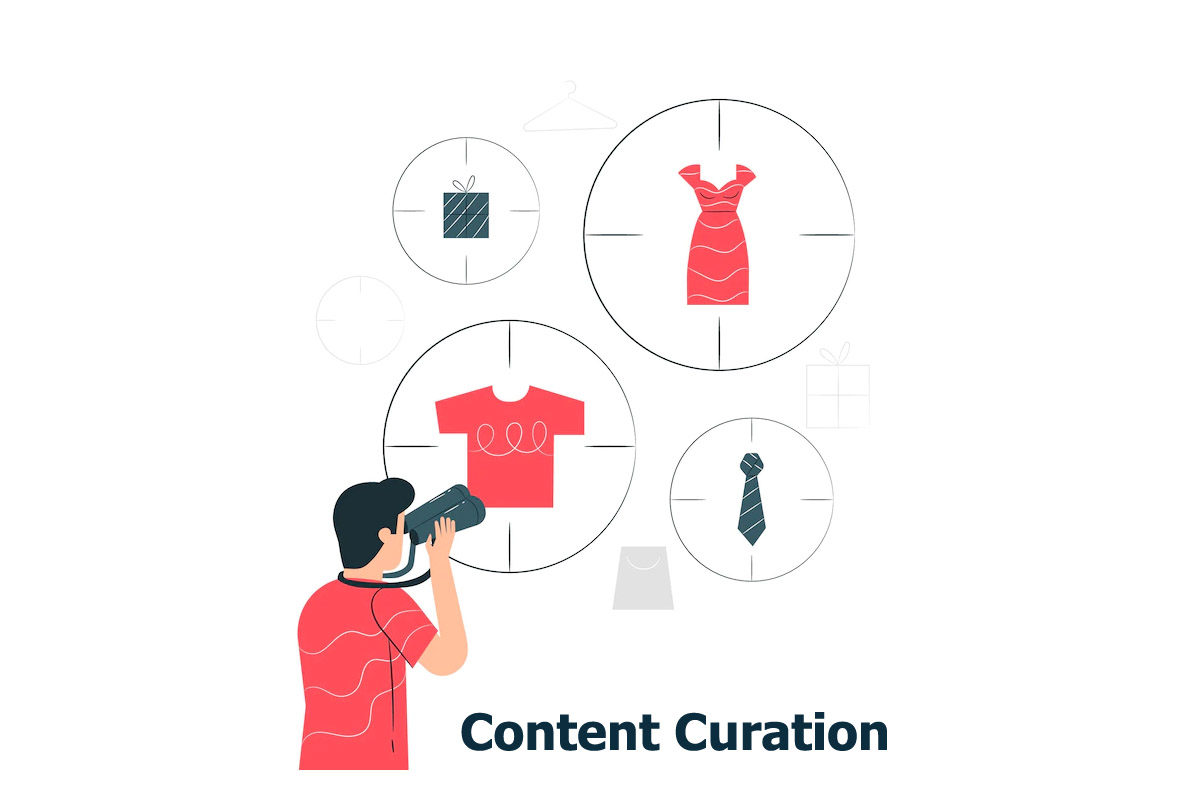 Content Curation