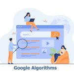 Google Algorithms