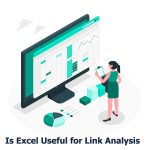 Is Excel Useful for Link Analysis