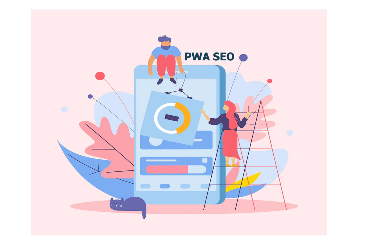 PWA SEO