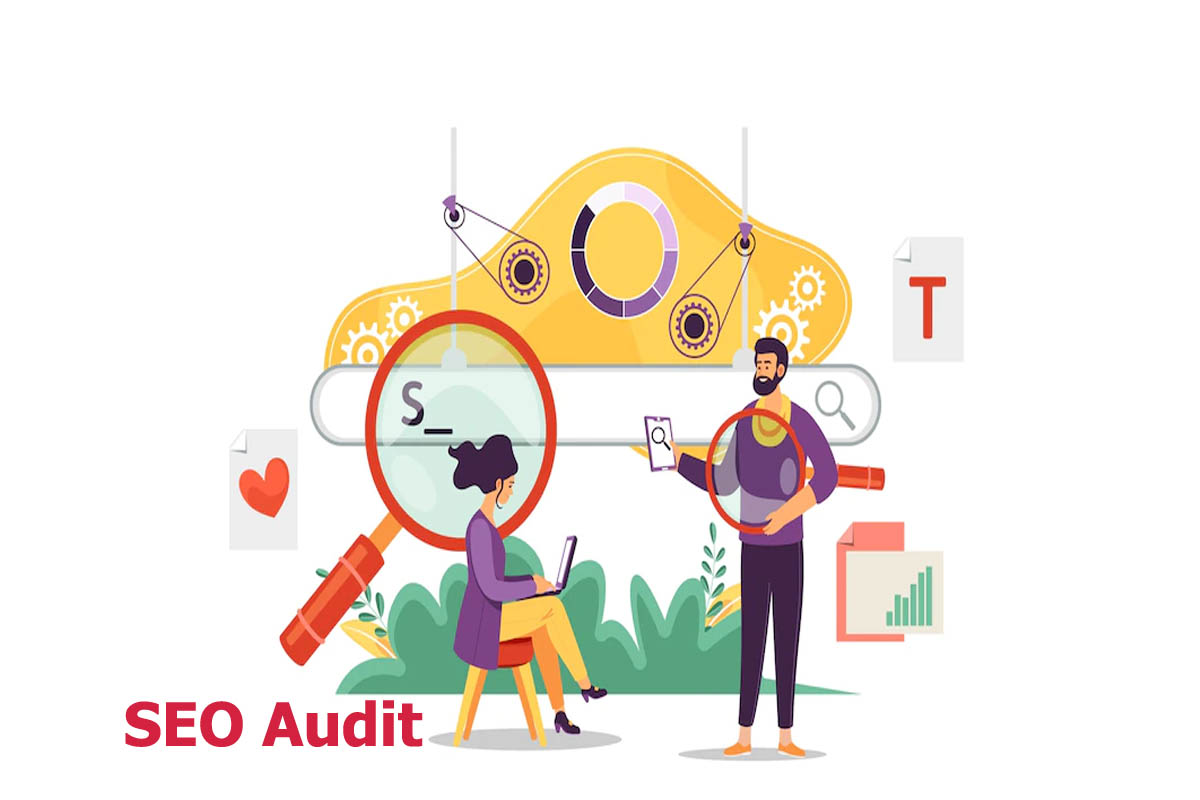 SEO Audit