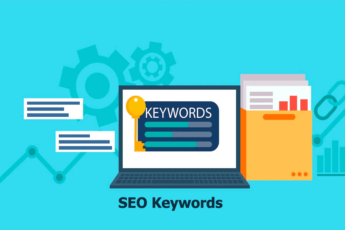 SEO Keywords