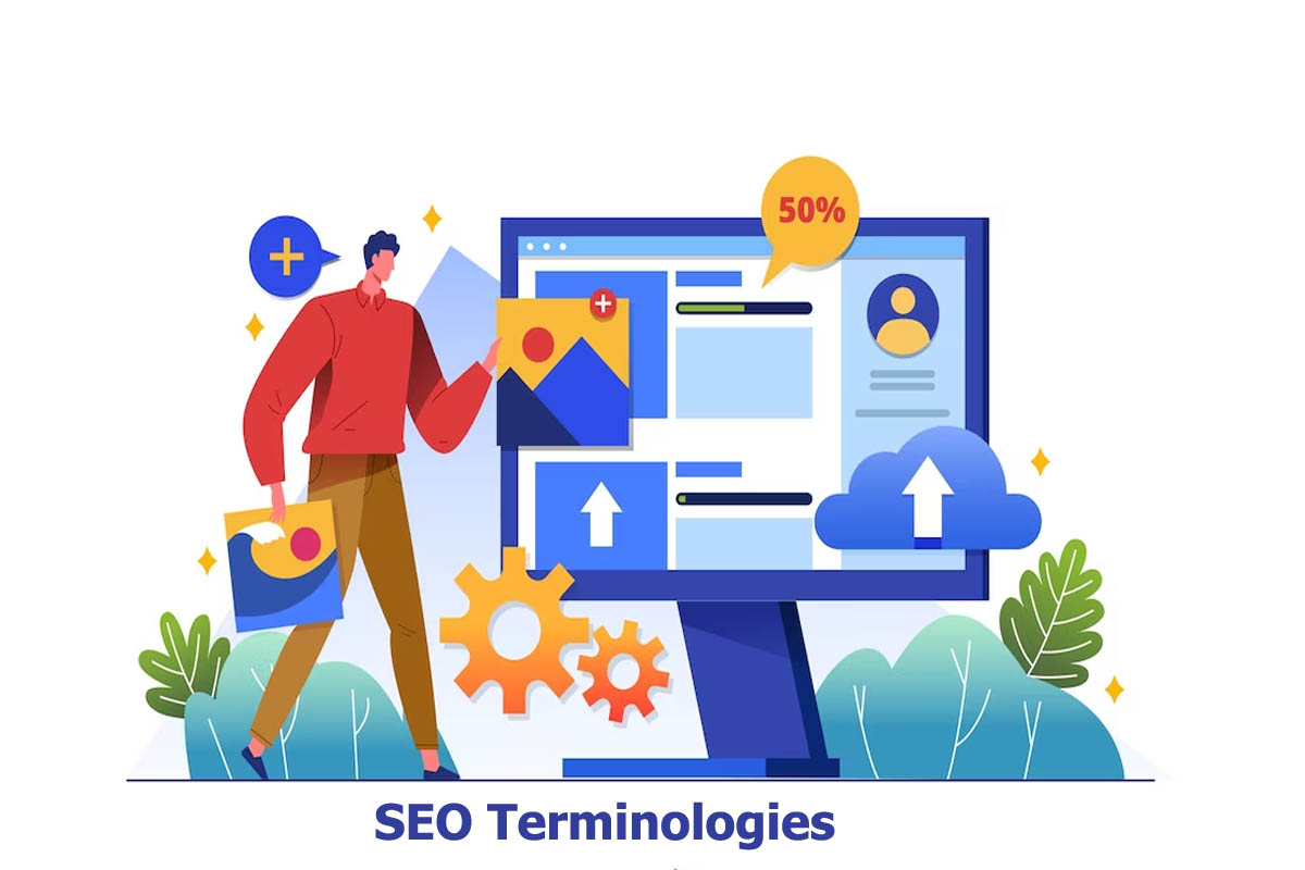 SEO Terminologies