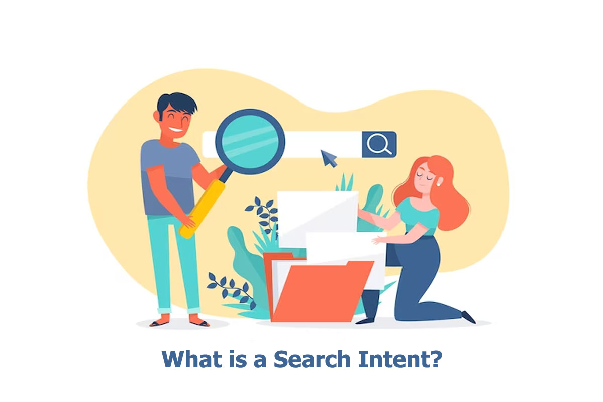 Search Intent