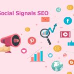 Social Signals SEO