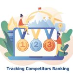 Tracking Competitors Ranking