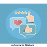 Unstructured Citations