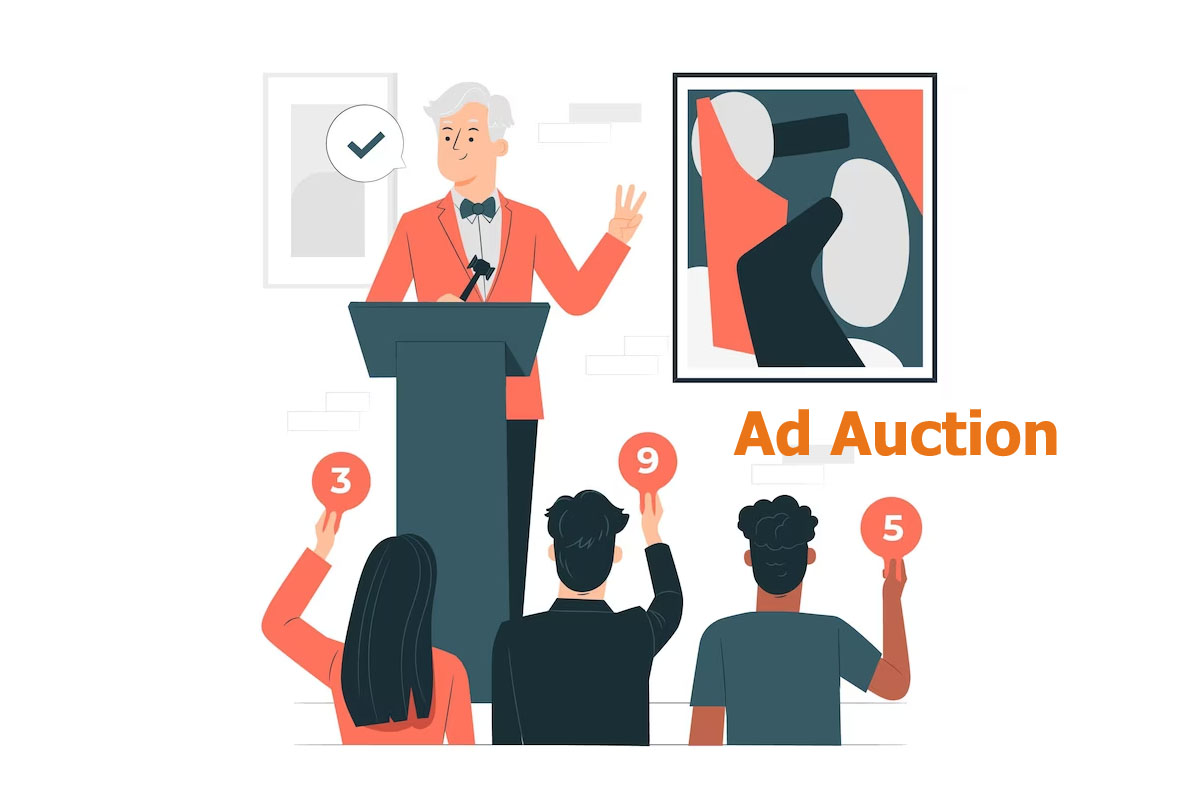 Ad Auction