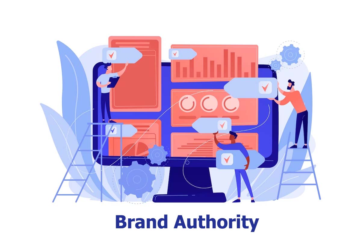 Brand Authority