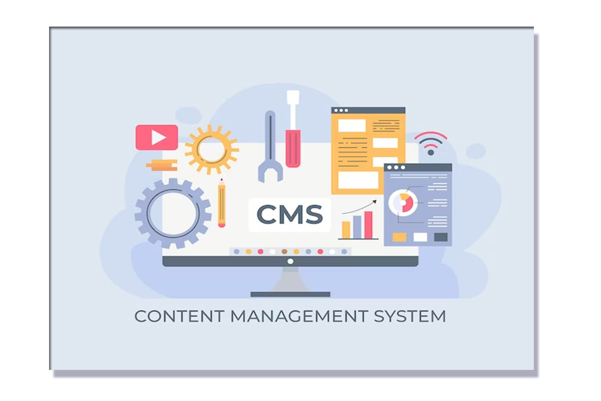 Content Management System