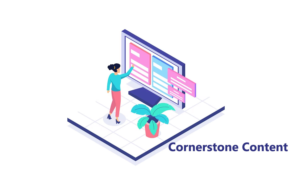 Cornerstone Content